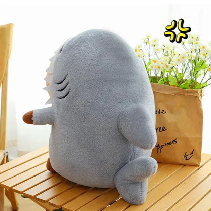 Fun Animal Cosplay Plush Toy