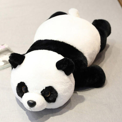 Cuddly Soft Panda Teddy Bear