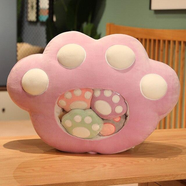 Cute Cat Sweet Treat Bag
