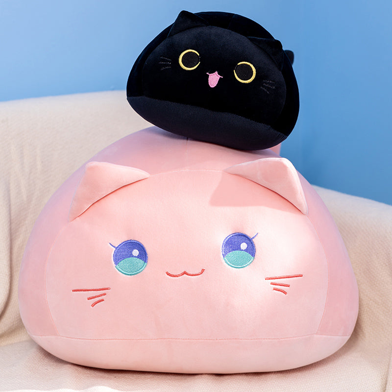 Cute Pet Plush Toys Soft Animal Friends Collection