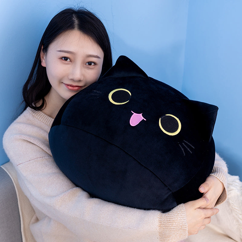 Cute Pet Plush Toys Soft Animal Friends Collection