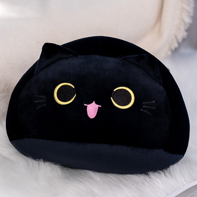 Cute Pet Plush Toys Soft Animal Friends Collection