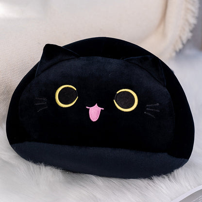 Cute Pet Plush Toys Soft Animal Friends Collection