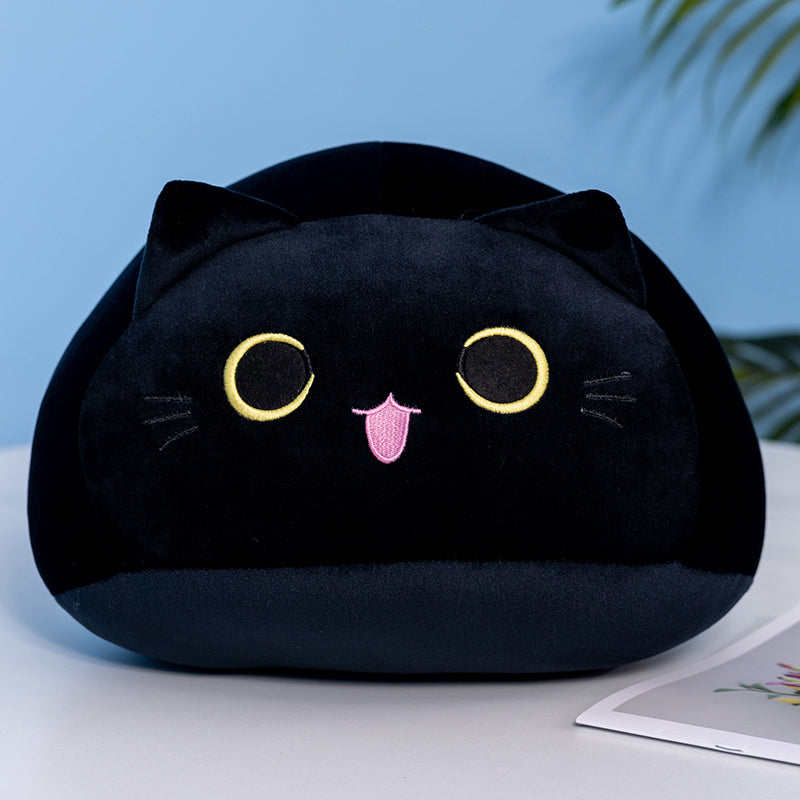 Cute Pet Plush Toys Soft Animal Friends Collection