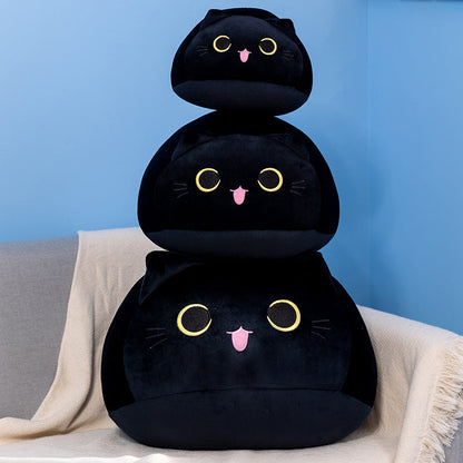 Cute Pet Plush Toys Soft Animal Friends Collection