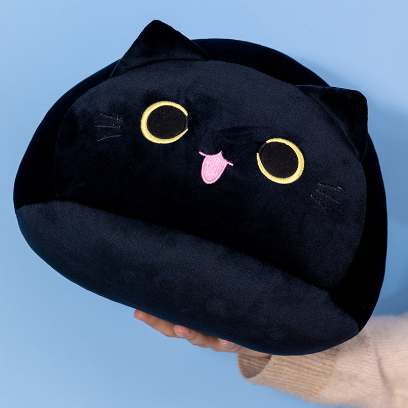 Cute Pet Plush Toys Soft Animal Friends Collection