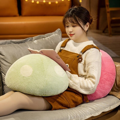 Adorable Fun Mushroom Soft Toys