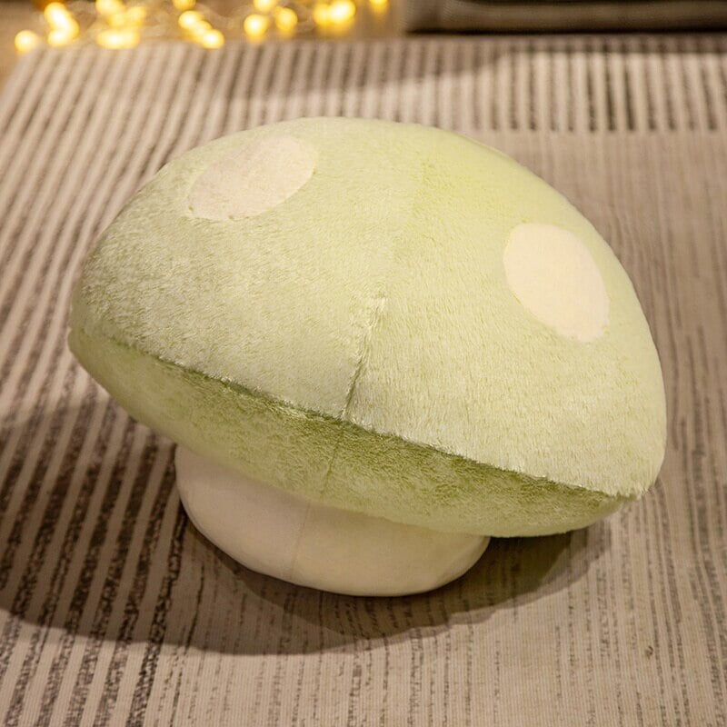 Adorable Fun Mushroom Soft Toys