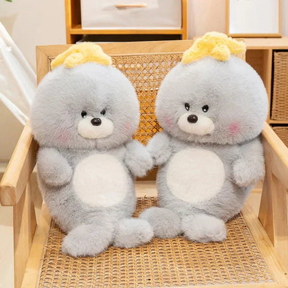 Cuddly Sauna Friend Plush Toy - Fesara