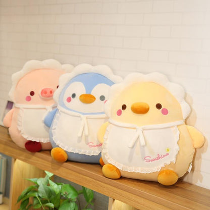 Fesara | Happy Baby Gift Set
