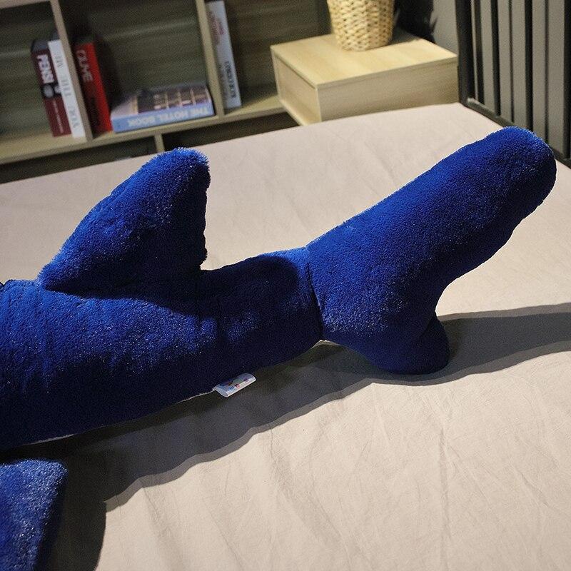 Fierce Sawfish Figurine