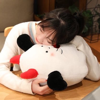 Cute Cartoon Character Soft Plush Toys
