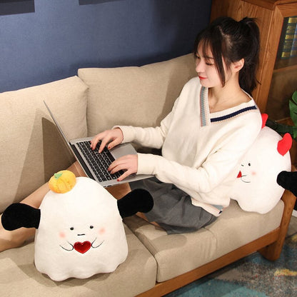 Cute Cartoon Character Soft Plush Toys
