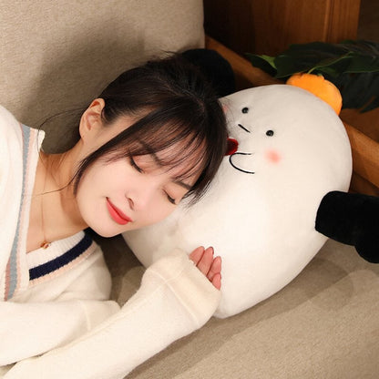 Cute Cartoon Character Soft Plush Toys