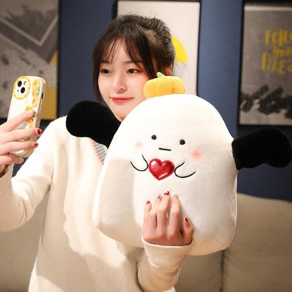 Cute Cartoon Character Soft Plush Toys