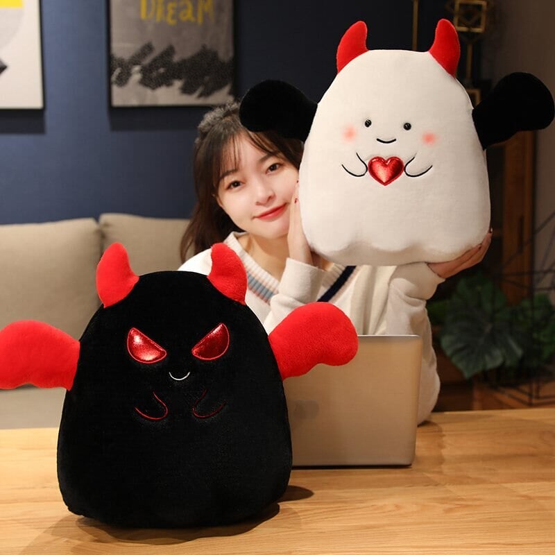 Cute Cartoon Character Soft Plush Toys
