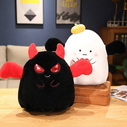 Cute Cartoon Character Soft Plush Toys