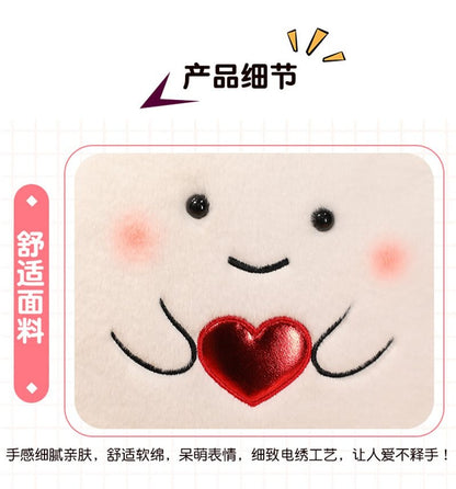 Cute Cartoon Character Soft Plush Toys