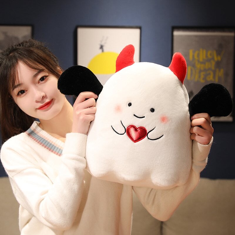 Cute Cartoon Character Soft Plush Toys