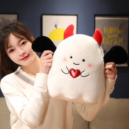 Cute Cartoon Character Soft Plush Toys