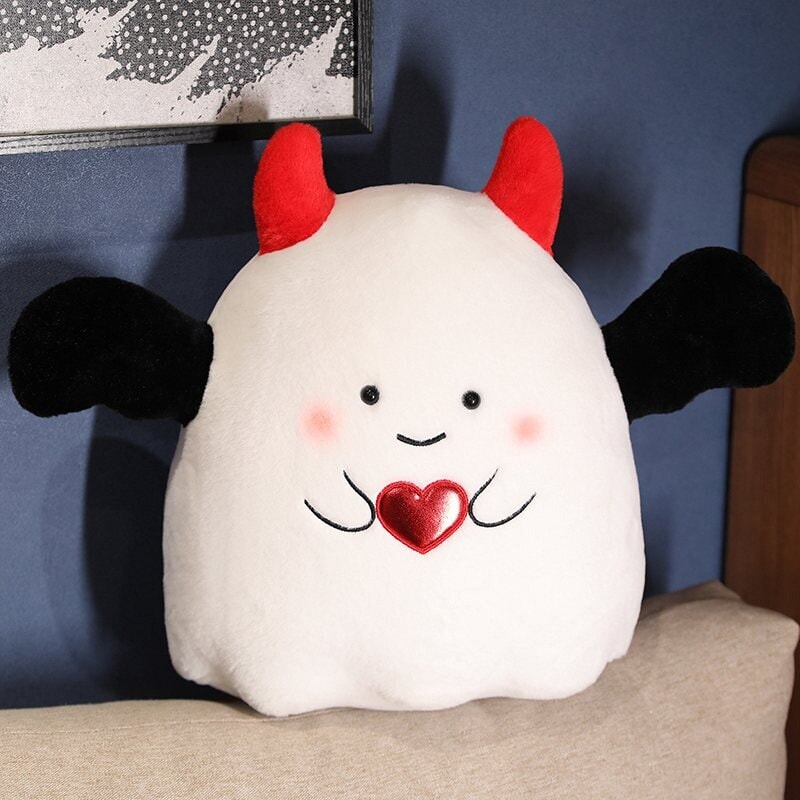 Cute Cartoon Character Soft Plush Toys