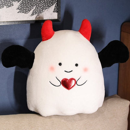 Cute Cartoon Character Soft Plush Toys