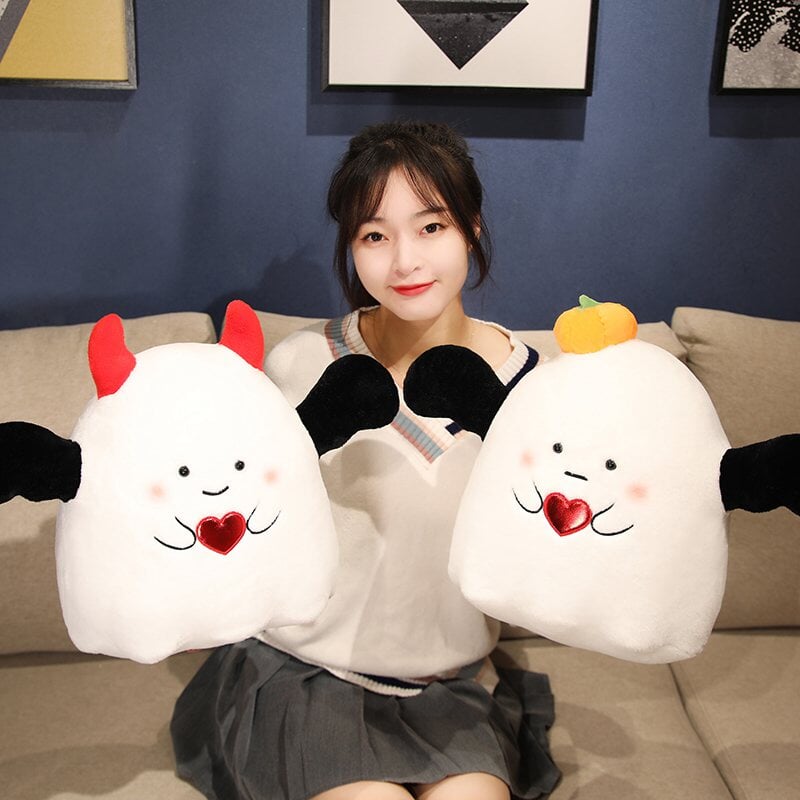 Cute Cartoon Character Soft Plush Toys