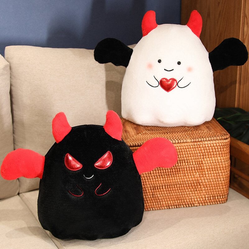 Cute Cartoon Character Soft Plush Toys