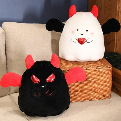 Cute Cartoon Character Soft Plush Toys