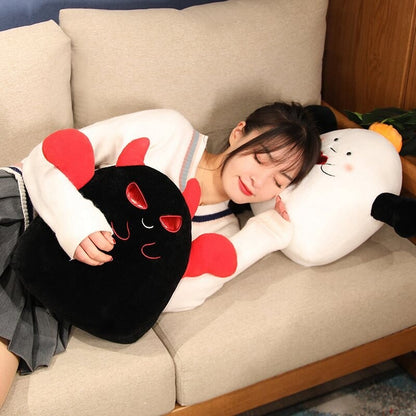 Cute Cartoon Character Soft Plush Toys