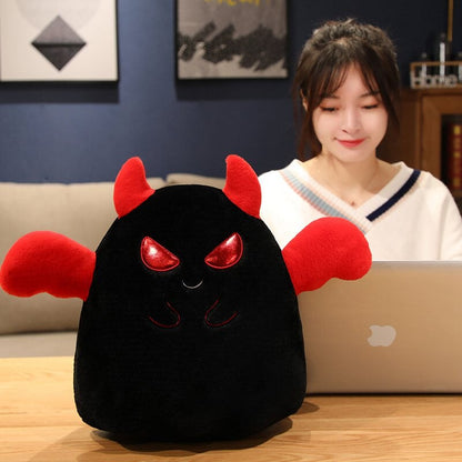 Cute Cartoon Character Soft Plush Toys