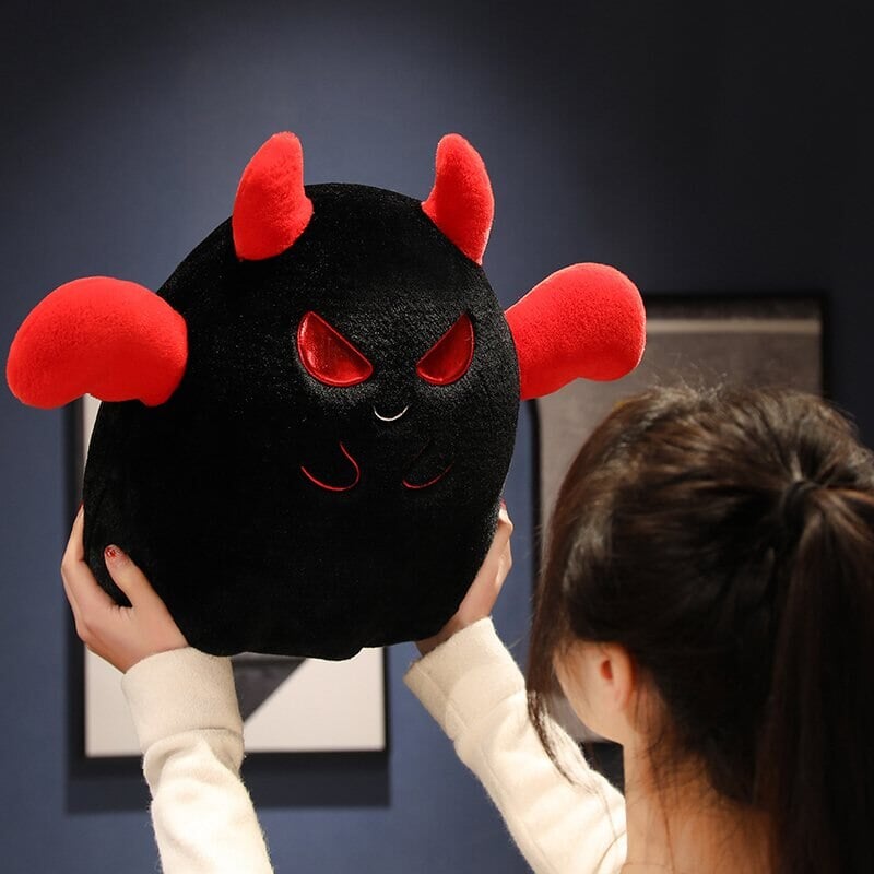 Cute Cartoon Character Soft Plush Toys