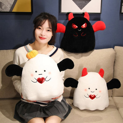 Cute Cartoon Character Soft Plush Toys