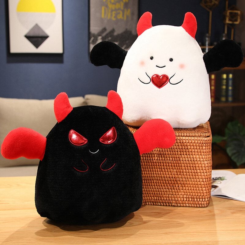 Cute Cartoon Character Soft Plush Toys