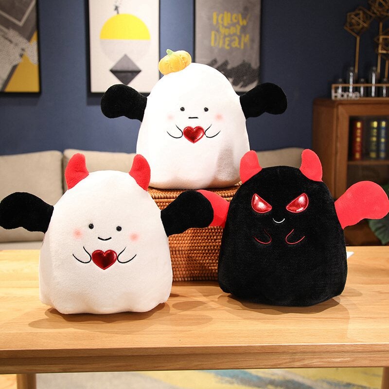 Cute Cartoon Character Soft Plush Toys