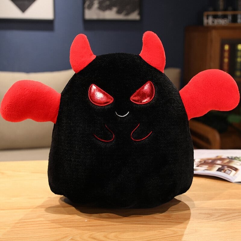 Cute Cartoon Character Soft Plush Toys