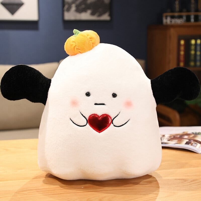 Cute Cartoon Character Soft Plush Toys
