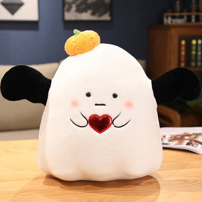 Cute Cartoon Character Soft Plush Toys