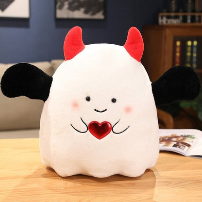 Cute Cartoon Character Soft Plush Toys - Fesara