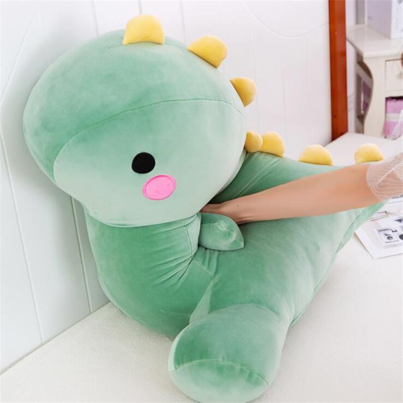 Cute Dino Plush Toy Figures