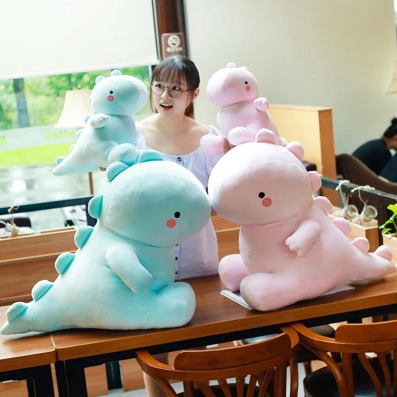 Cute Dinosaur Soft Plush Toys