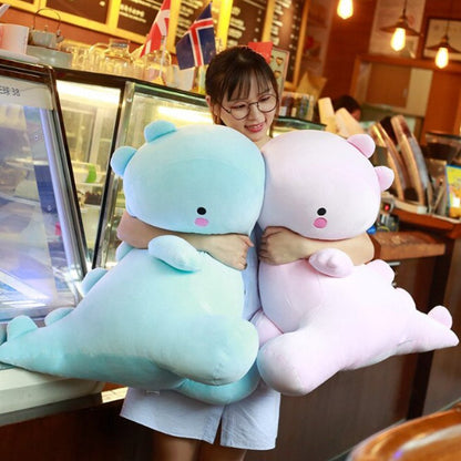 Cute Dinosaur Soft Plush Toys