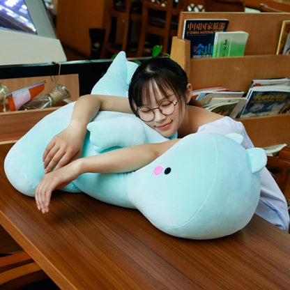 Cute Dinosaur Soft Plush Toys - Fesara