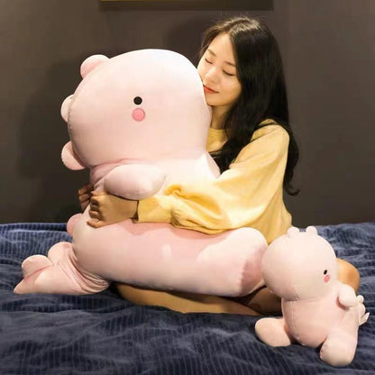 Cute Dinosaur Soft Plush Toys