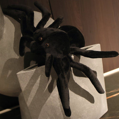 Cute Plush Tarantula Toy - Fesara