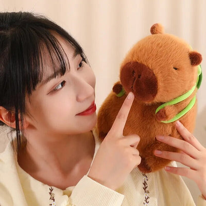 Cute Animal Backpack Plush Toys