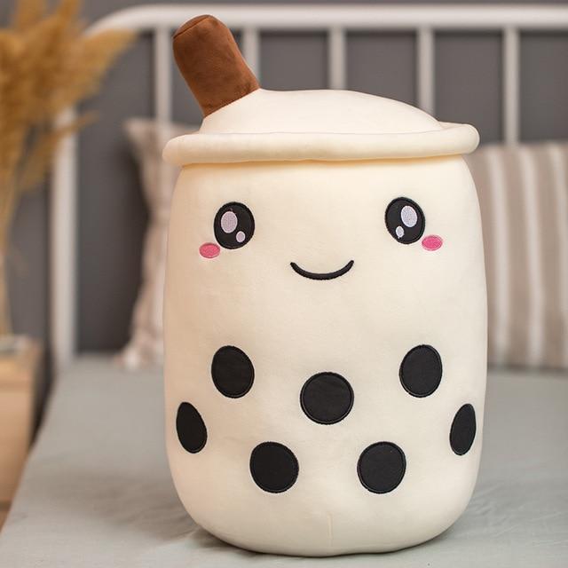 Delicious Boba Tea Store