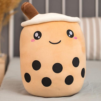 Delicious Boba Tea Store