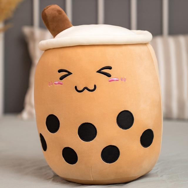 Delicious Boba Tea Store