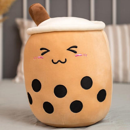 Delicious Boba Tea Store
